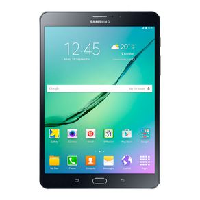 Tablet Samsung Galaxy Tab S2 SM-T719Y 32GB Wi-Fi 4G Android Octa-Core Tela 8" Preto