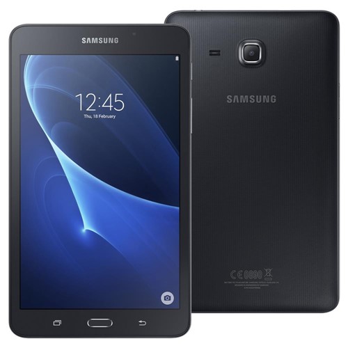 Tablet Samsung T280 Galaxy Tab A7 2017 Wifi 8GB Preto