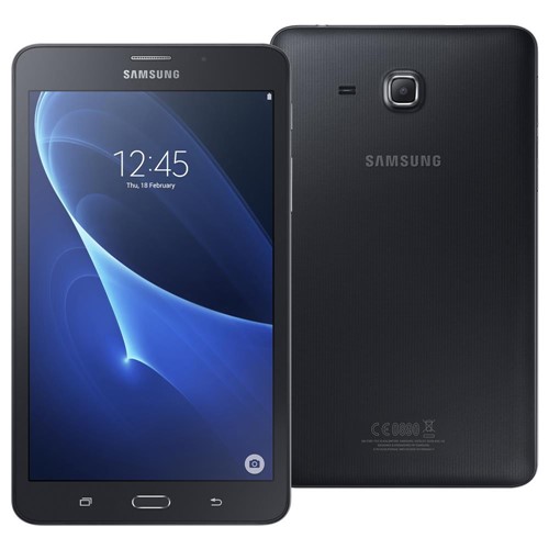 Tablet Samsung T285 Galaxy Tab A7 2017 4G 8GB Preto