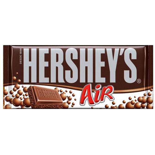 Tablete de Chocolate Aerado 110g - Hersheys