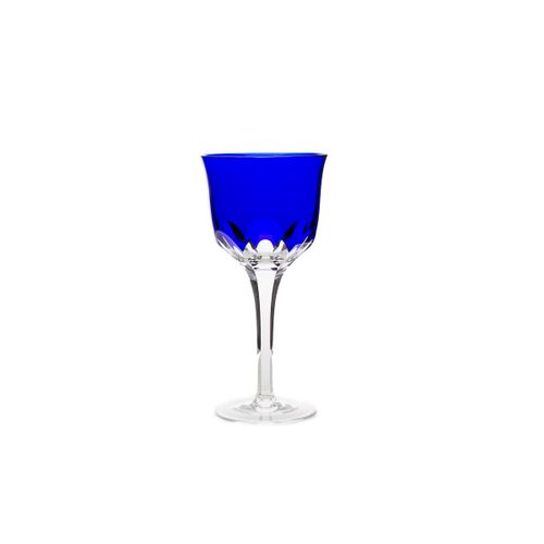 Taça Água Azul Franz 370ml