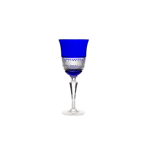 Taça Água Azul Wagner 450ml