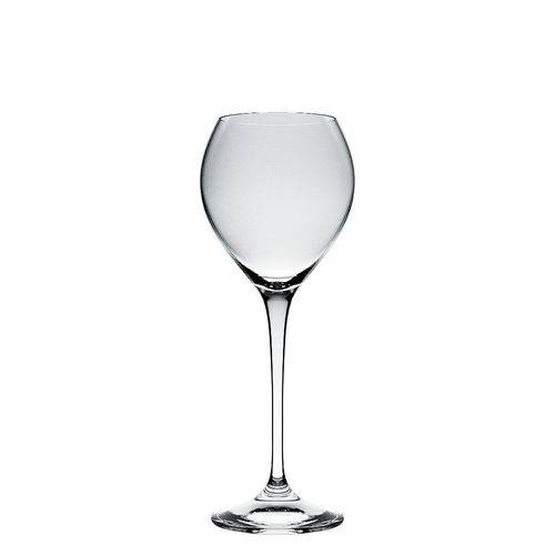 Taça Cecilia 240 Ml para Vinho Branco Bohemia 57636
