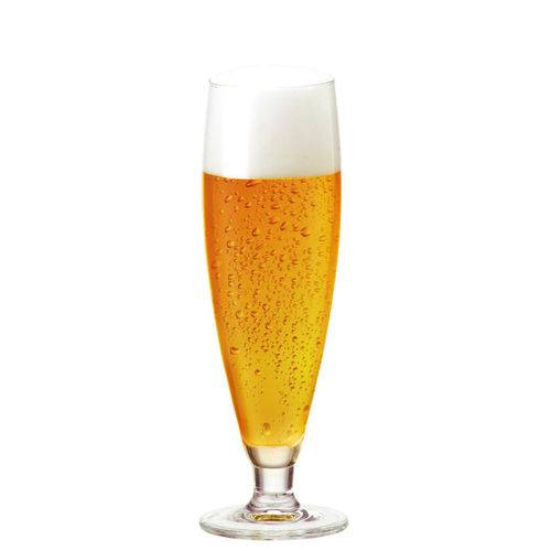Taça Cerveja / Copo Cerveja - Londres Crystal G 485ml