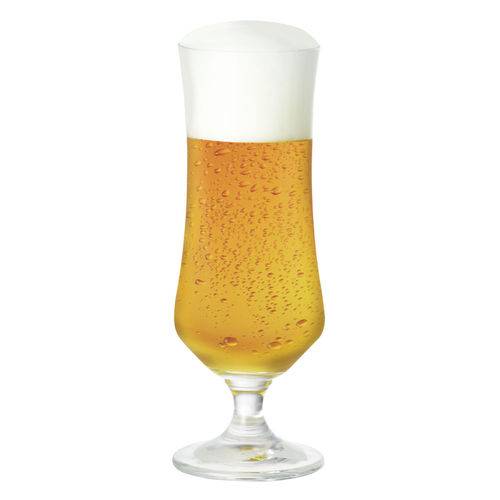 Taça Cerveja / Copo Cerveja - Ratsk 385ml
