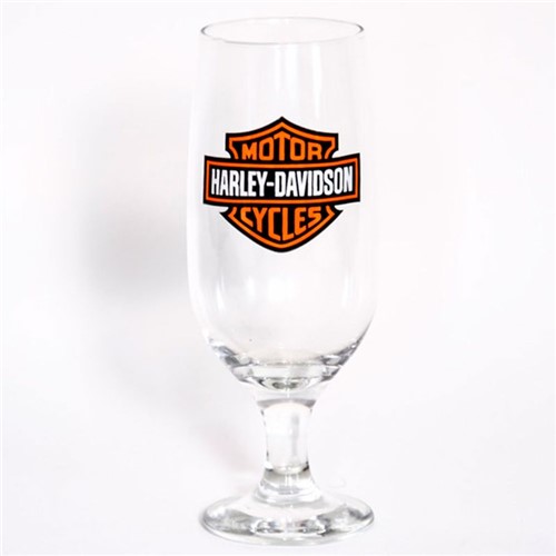 Taça de Cerveja Harley Davidson