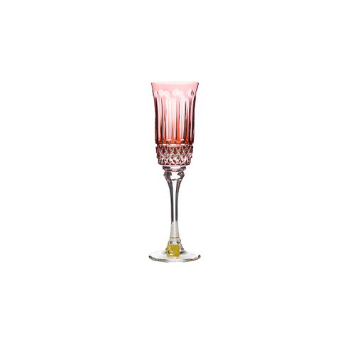 Taça de Cristal para Champagne Rubi Sonata 190ml - Sonata - Mozart Cristais