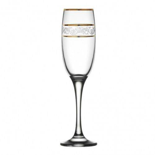 Taça Misket Sultan Champagne 190ml - Vitrizi
