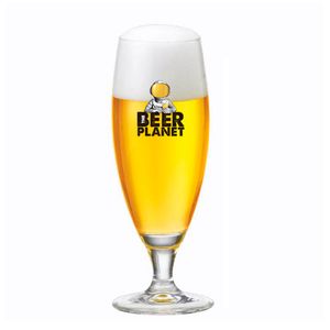 Taça Pils 350ml - Coleção The Beer Planet