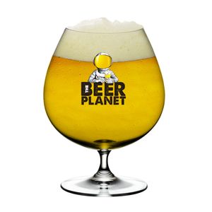 Taça Snifter 500ml - Coleção The Beer Planet