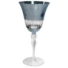 Taça Vinho Silver 270ml - Occa Moderna