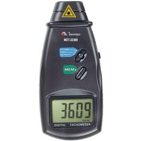Tacômetro Digital à Bateria - MDT-2238B Minipa