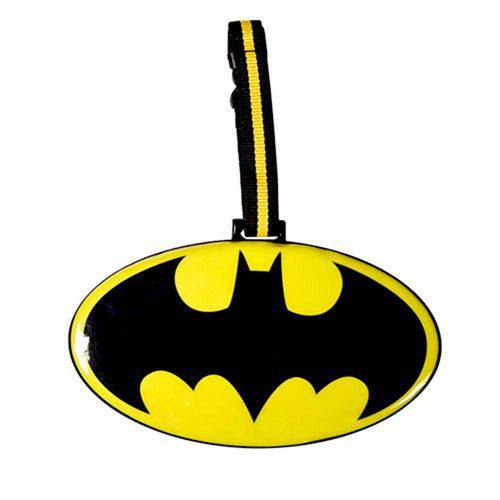 Tag de Mala Batman Logo DC Comics
