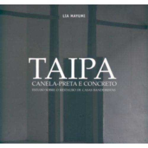 Taipa - Romano Guerra