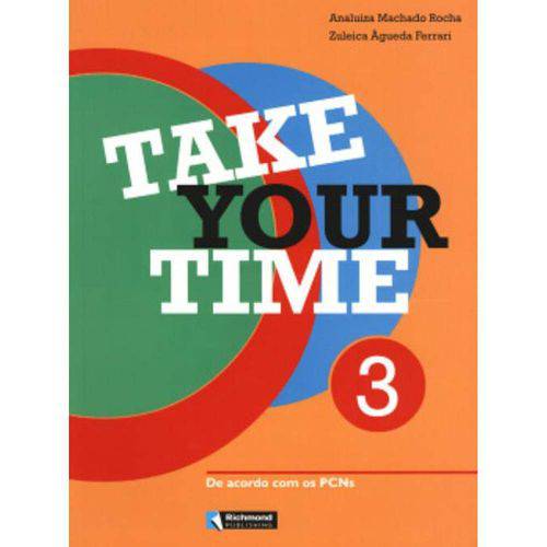 Take Your Time 3