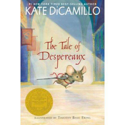 Tale Of Despereaux, The