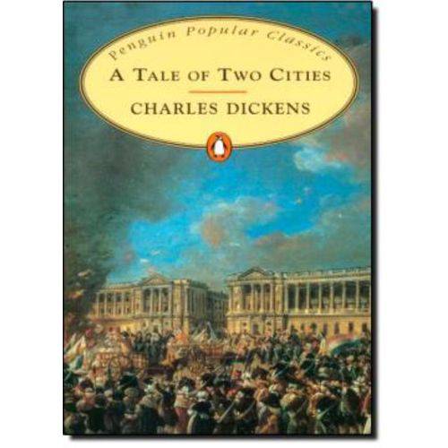 Tale Of Two Cities, a (P.P.C.)