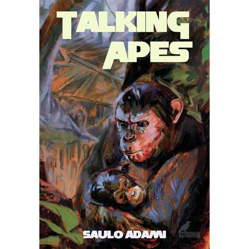 Talking Apes