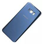 Tampa Traseira Samsung Galaxy S8 Plus G955 Azul