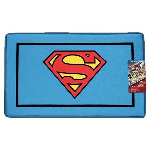 Tapete - 40 X 65 Cm - Buettner - Superman - Superman Logo