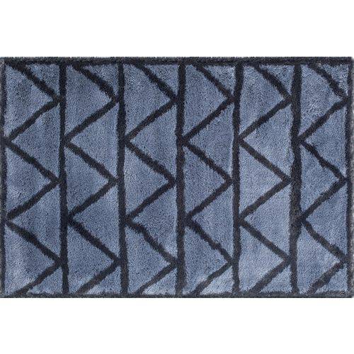 Tapete Antilly Des 2A 100 X 150 Cm - Tapetes Corttex