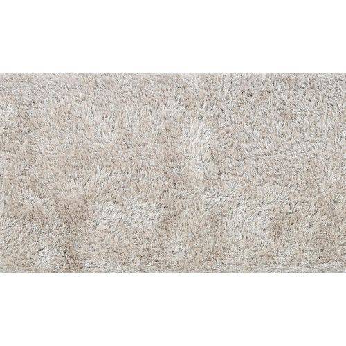 Tapete Chines Pop Shaggy 1.40X2.00 Creme - 120893