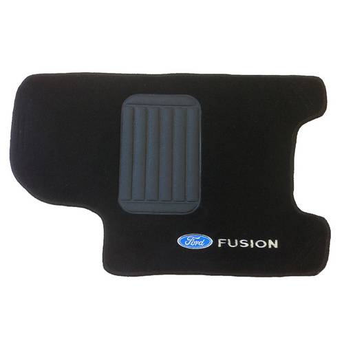 Tapete de Carpete Ford Fusion 2009/2012 Personalizado
