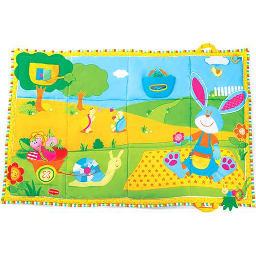 Tapete Discovery Playmat - Tiny Love