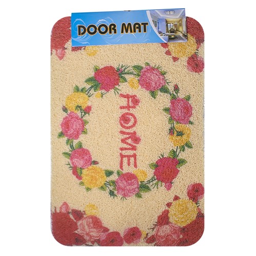 Tapete Home Flores DT-13 N214694-3-Ztg