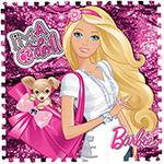 Tapete Monte Libano Barbie EVA Rosa
