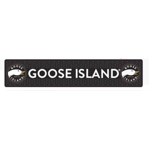 Tapete para Copos Bar Mat Goose Island