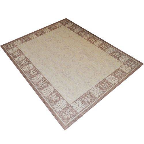Tapete Sisal Look Indiano 200x300cm – Rayza