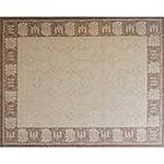 Tapete Sisal Look Indiano 150x200cm - Rayza