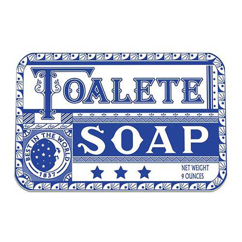 Tapete Soap