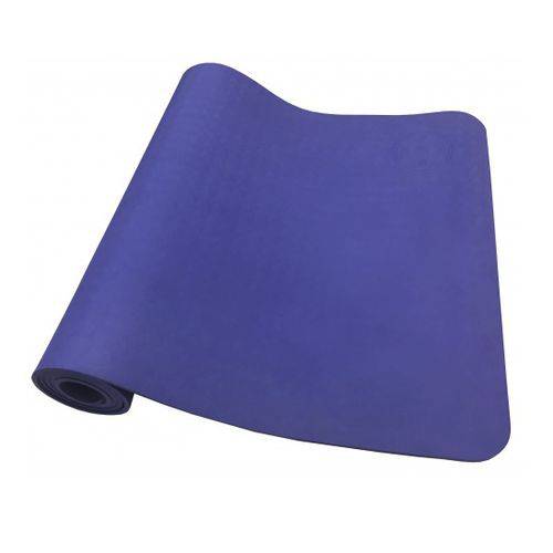 Tapete Yoga Mat PVC 1,73x61x0,5cm Roxo H013 Hopuman