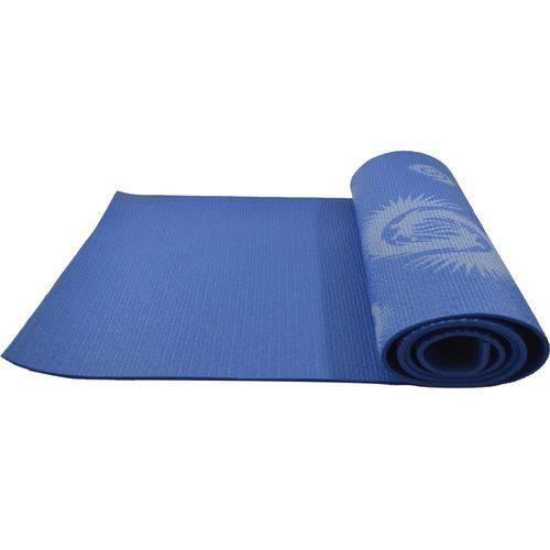 Tapete Yoga Winmax WMF09716 Azul