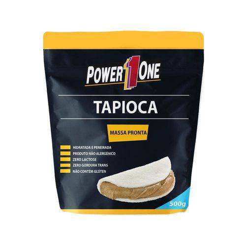 Tapioca Power1one - 340g