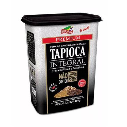 Tapioca Premium Integral Brazoka 400g