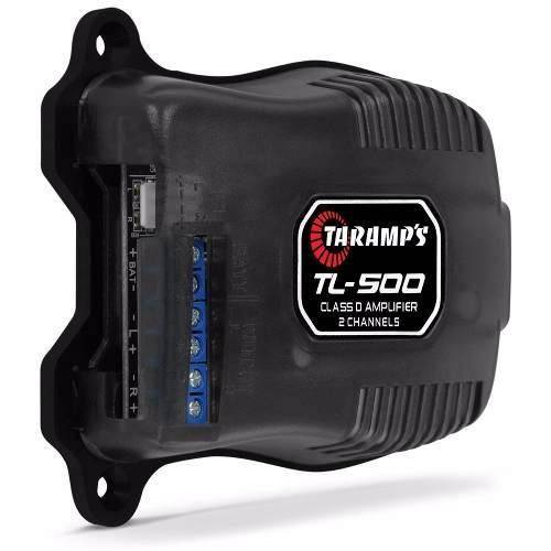 Taramps Tl-500 Digital