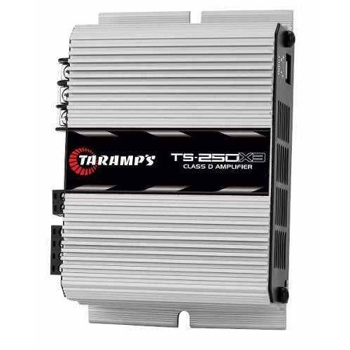 Taramps Ts-250x3 2 Ohms