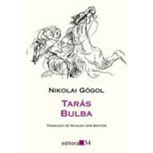 Taras Bulba - Editora 34