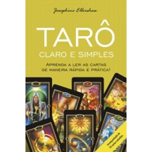 Taro Claro e Simples - Pensamento