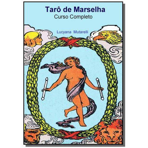 Taro de Marselha 01