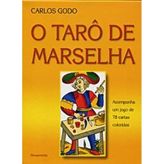 Taro de Marselha, o - Pensamento