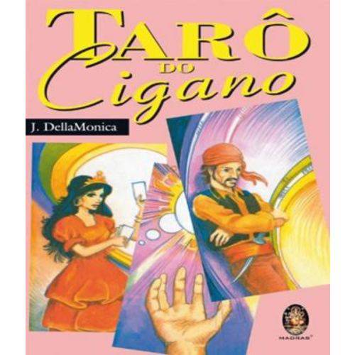 Taro do Cigano - Edicao Especial