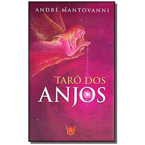 Taro dos Anjos