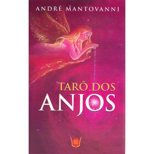 Taro dos Anjos