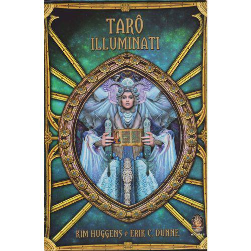 Taro Illuminati