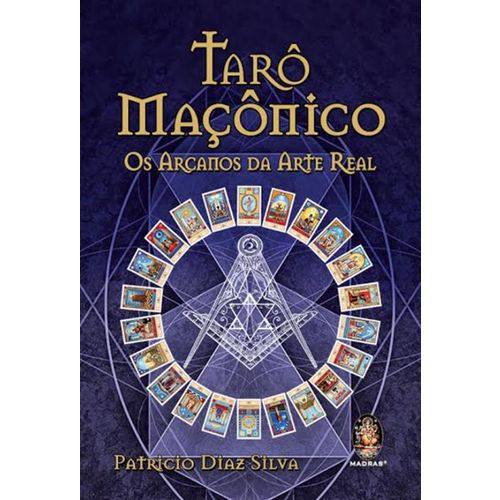 Taro Naconico - os Arcanos da Arte Real
