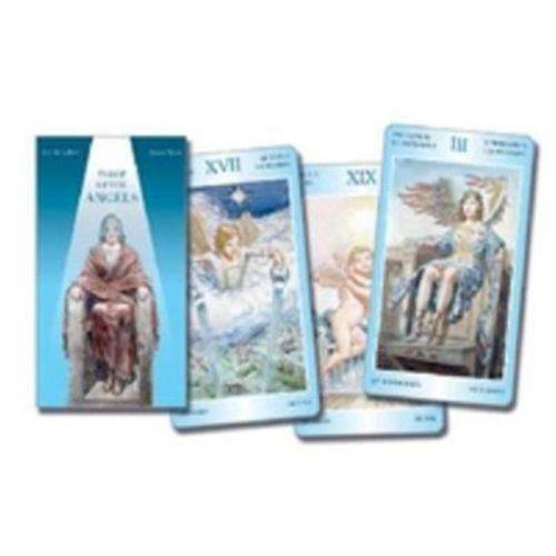 Tarot Of The Angels